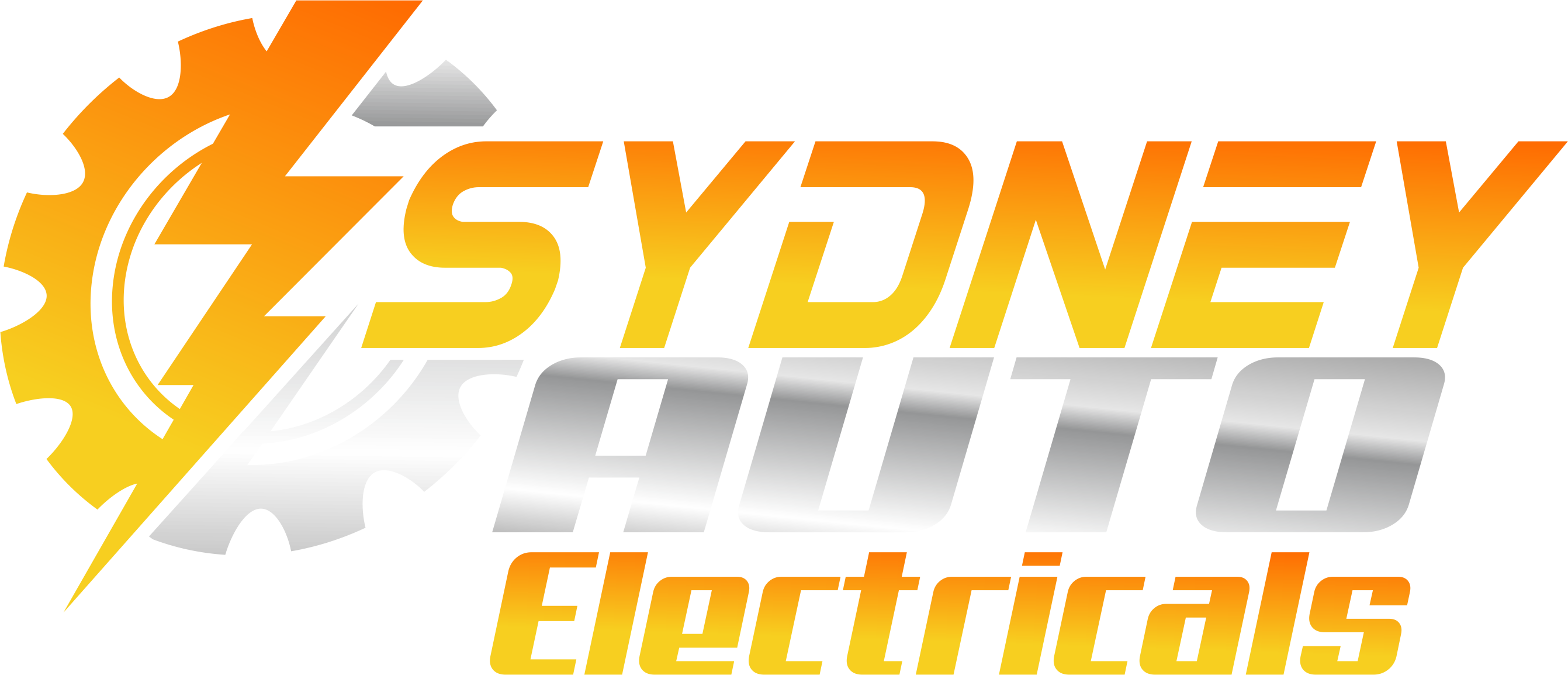 Sydney's Auto Electrical Logo